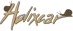 logotipo oficial helixcar caracoles web